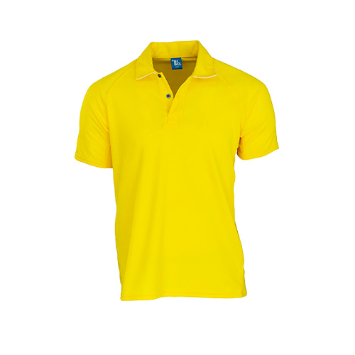 POLO BBO MEXICO CABALLERO MANGA CORTA - Vista 7